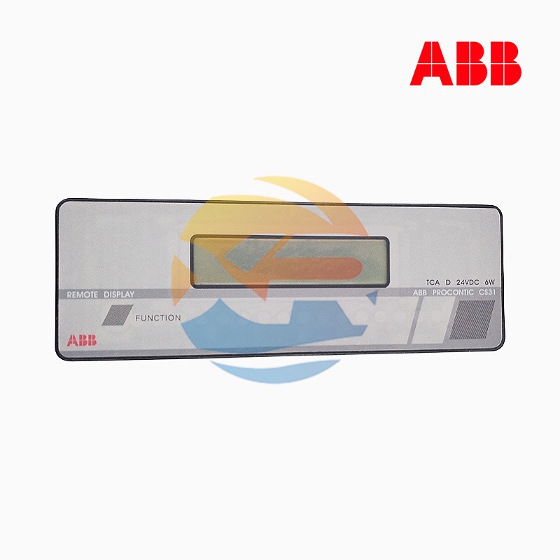 ABB FPR3203526R1002A short circuit protection1